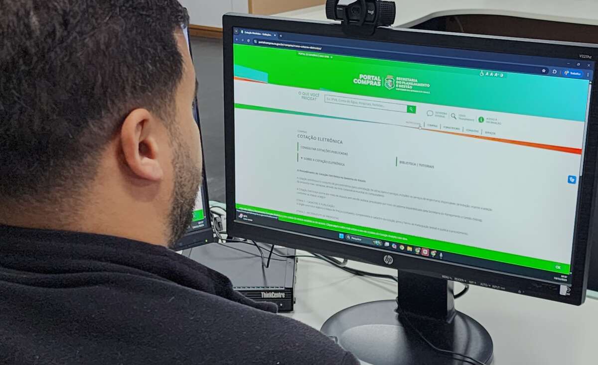 Ceará impulsiona a transformação digital com uso de IA nas compras públicas